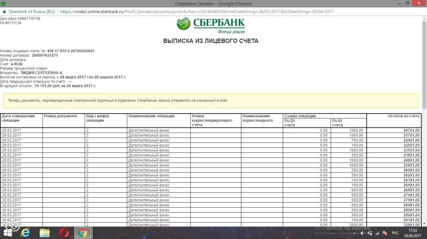 Как сделать лицевой счет карты Как сделать лицевой счет карты