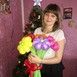 Анна Никонорова