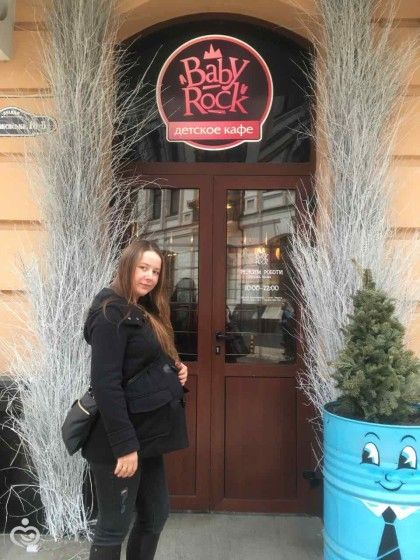 Вот и подходит к концу наша беременность =) От и До. Много текста.