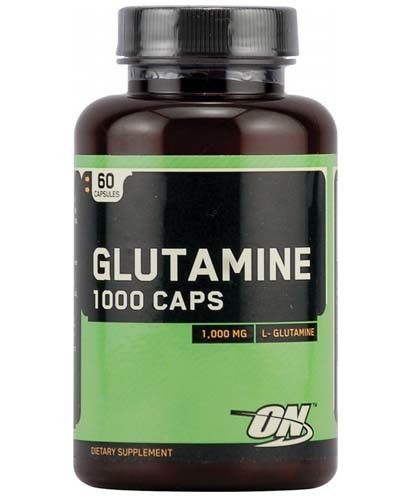 L-glutamine и беременность?