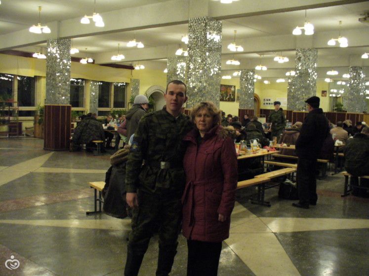Дело было 30 апреля 2011 года
