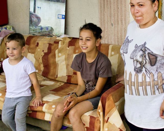 Пособие в Московской области на ребенка из малоимущей семьи
