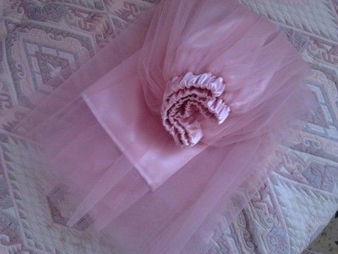 Юбочки из еврофатина Фэмили лук(многоФОТО)