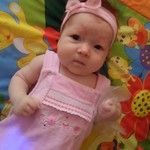Мои легкие роды, глазами 4,5 месяца спустя.