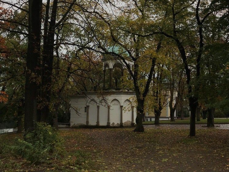 Прага 2017. Это любовь! :)