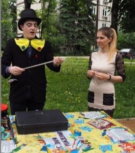 Первые успехи Первые успехи