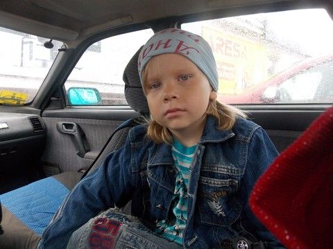 Нравятся ли вам длинноволосые мальчики и мужчины? )