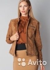 ОТДАМ Куртку 100 fiber (подойдет на M-L-XL)