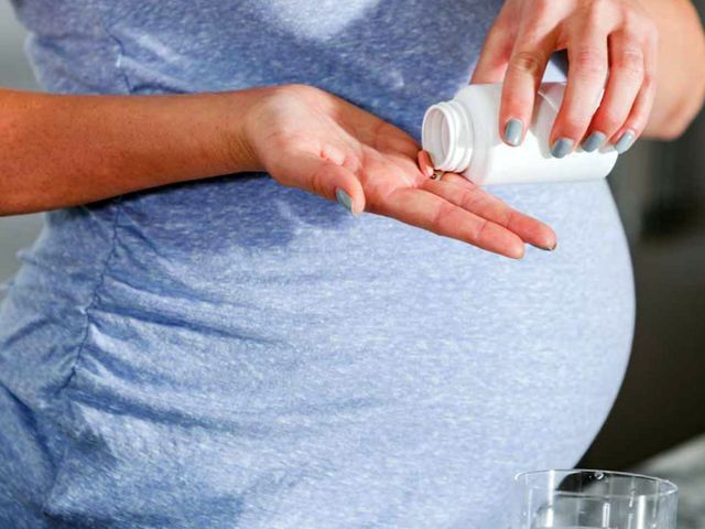 Почему нужна фолиевая кислота при планировании беременности