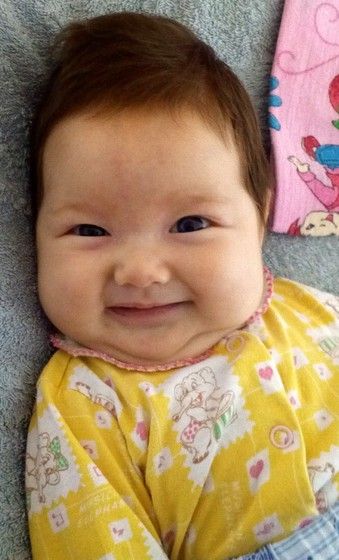 Мои третьи роды. как это было!