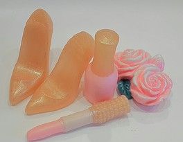 Мыльные букеты и не только Мыльные букеты и не только