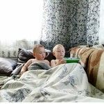 Не прошло и полгода...
