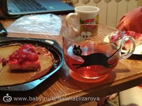 Фотки. День варенья =)
