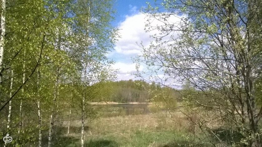 Жизнь в деревне ...