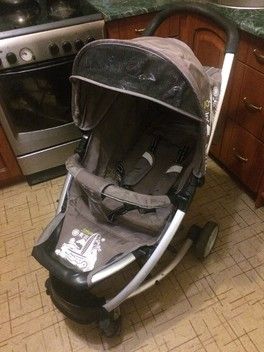 Продам коляску Jetem Tokyo Продам коляску Jetem Tokyo