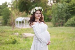 Фотосъемка беременности в Белгороде. Август 2017 Фотосъемка беременности в Белгороде. Август 2017