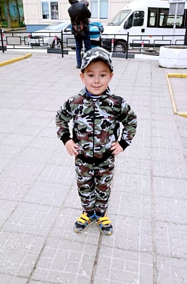 С праздником! И немного фоточек :)