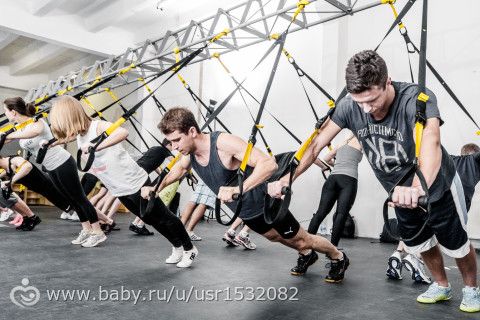 TRX