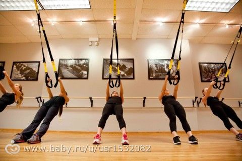 TRX