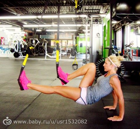 TRX