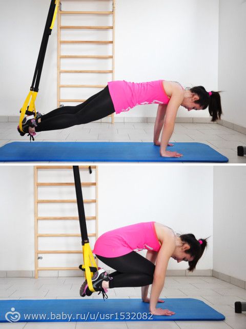 TRX