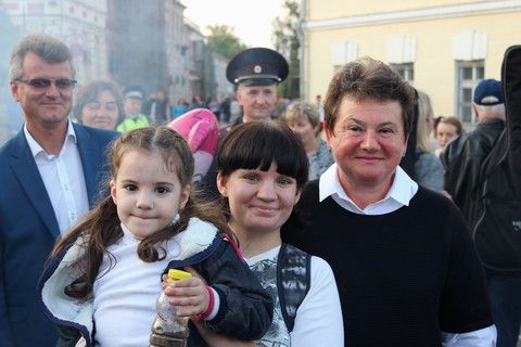 Насыщенный сентябрь. много фоток.