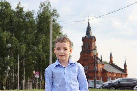 Насыщенный сентябрь. много фоток.