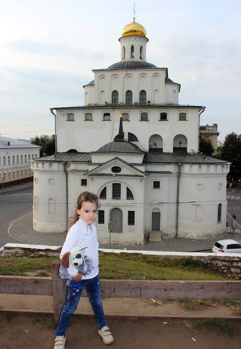 Насыщенный сентябрь. много фоток.