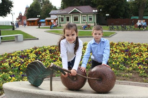 Насыщенный сентябрь. много фоток.