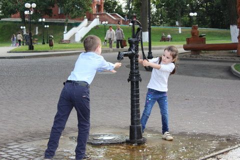 Насыщенный сентябрь. много фоток.