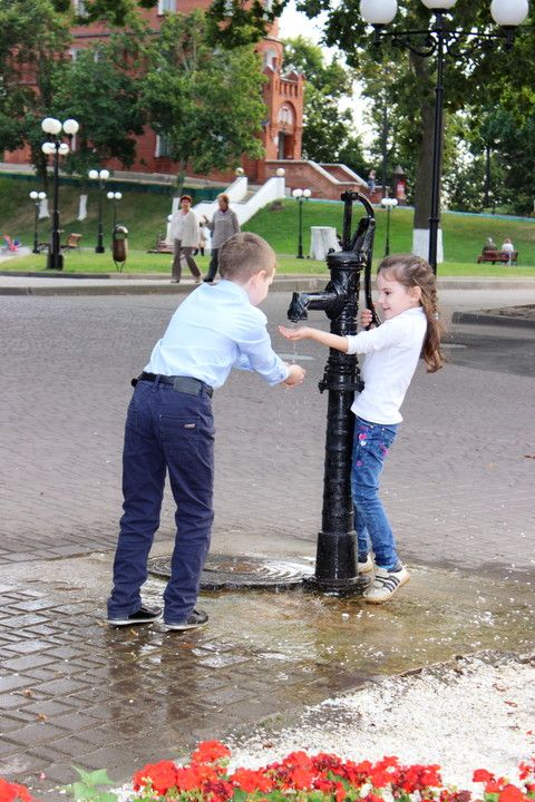 Насыщенный сентябрь. много фоток.