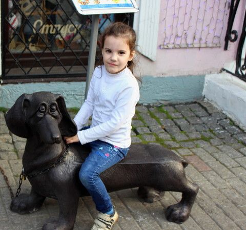 Насыщенный сентябрь. много фоток.