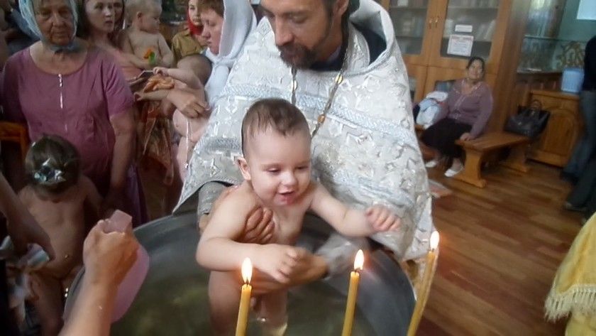 Сегодня Ване мес.