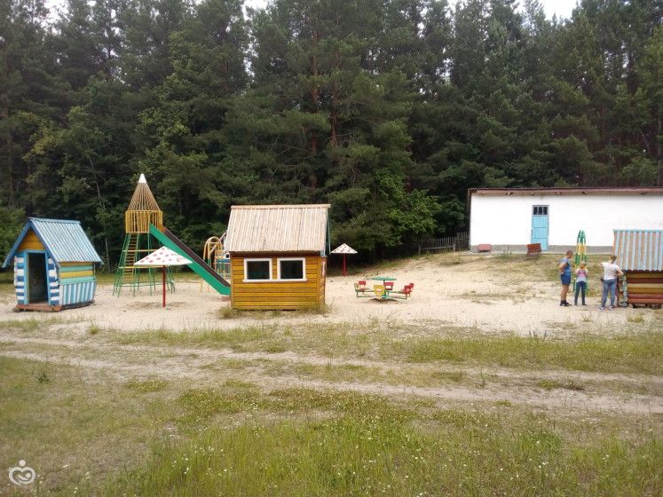 Наше лето)