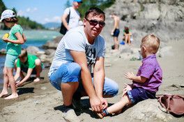 Про отдых в Горном) Много-много фотографий как обычно))) Про отдых в Горном) Много-много фотографий как обычно)))