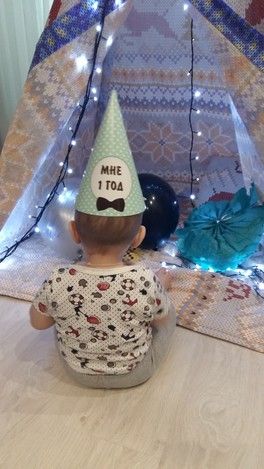 Арсению год! Арсению год!