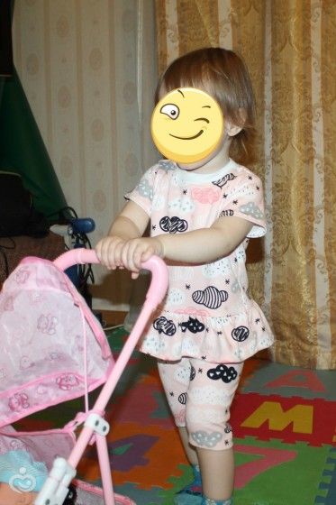 Давно вам не показывала свои работы