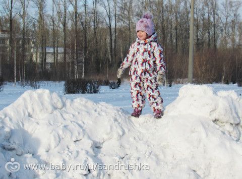 Детские комбинезоны! Сошью на заказ!
