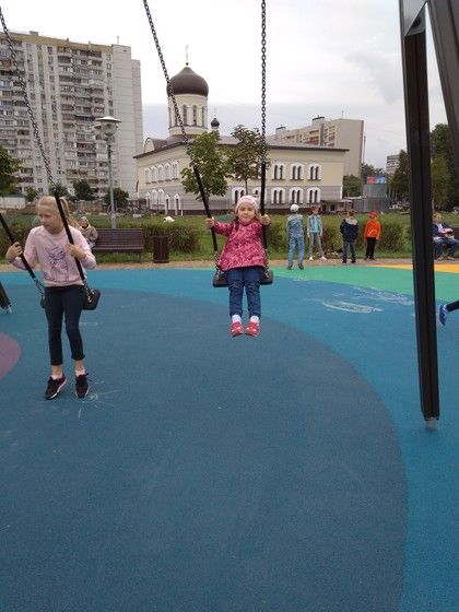 Всем привет! О разном.