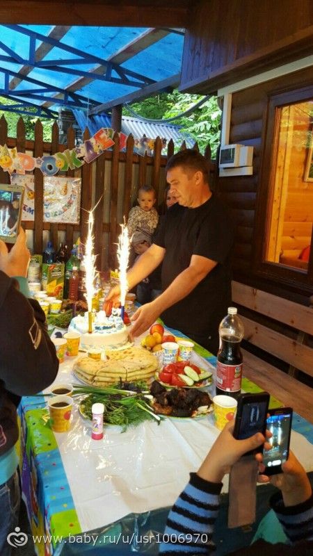 Хочу ребенка Галина