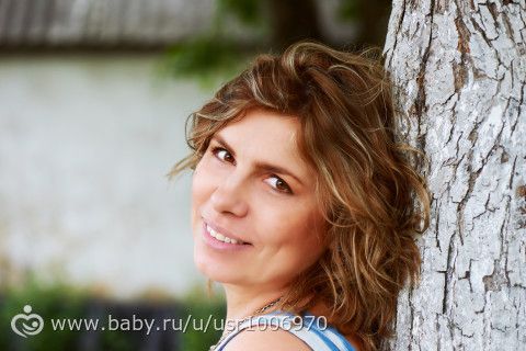 Хочу ребенка Галина