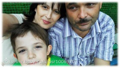 Говорят, дети – цветы жизни. А я думаю, дети – это сама жизнь