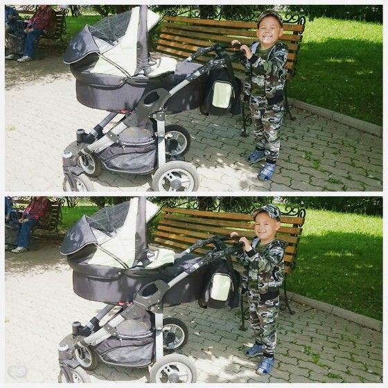 Димульке 1 месяц!