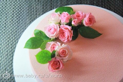МК, торты и т.д.