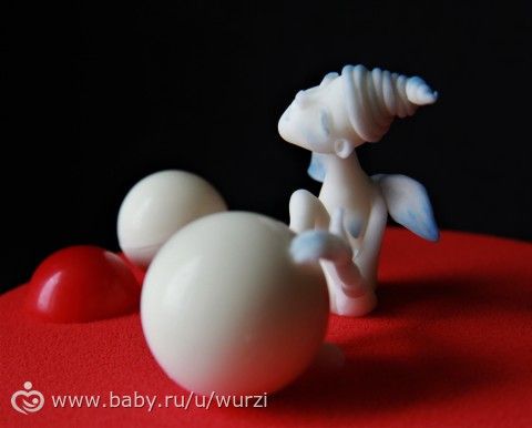 МК, торты и т.д.