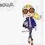 Полина Чудесная Полина Чудесная