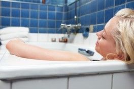 Борьба с целлюлитом. Начинаем сегодня! Борьба с целлюлитом. Начинаем сегодня!