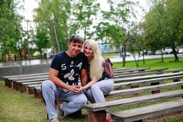 Про отдых в Горном) Много-много фотографий как обычно))) Про отдых в Горном) Много-много фотографий как обычно)))