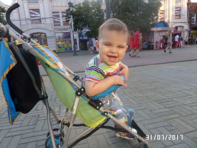 Сегодня Ване мес.