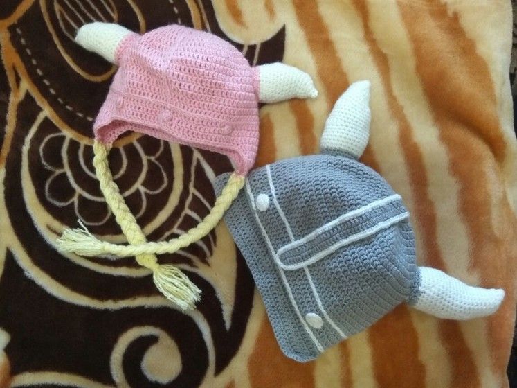 Пост Визитка. Мои работы крючком для малышей.